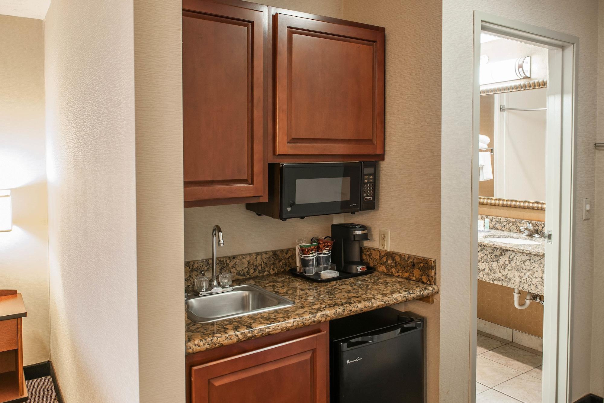 Comfort Inn Indianapolis South I-65 Ngoại thất bức ảnh
