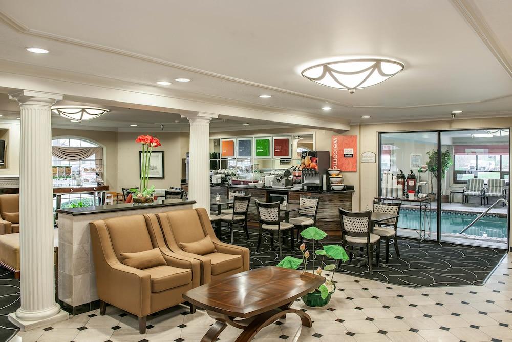 Comfort Inn Indianapolis South I-65 Ngoại thất bức ảnh