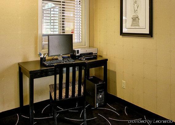 Comfort Inn Indianapolis South I-65 Tiện nghi bức ảnh