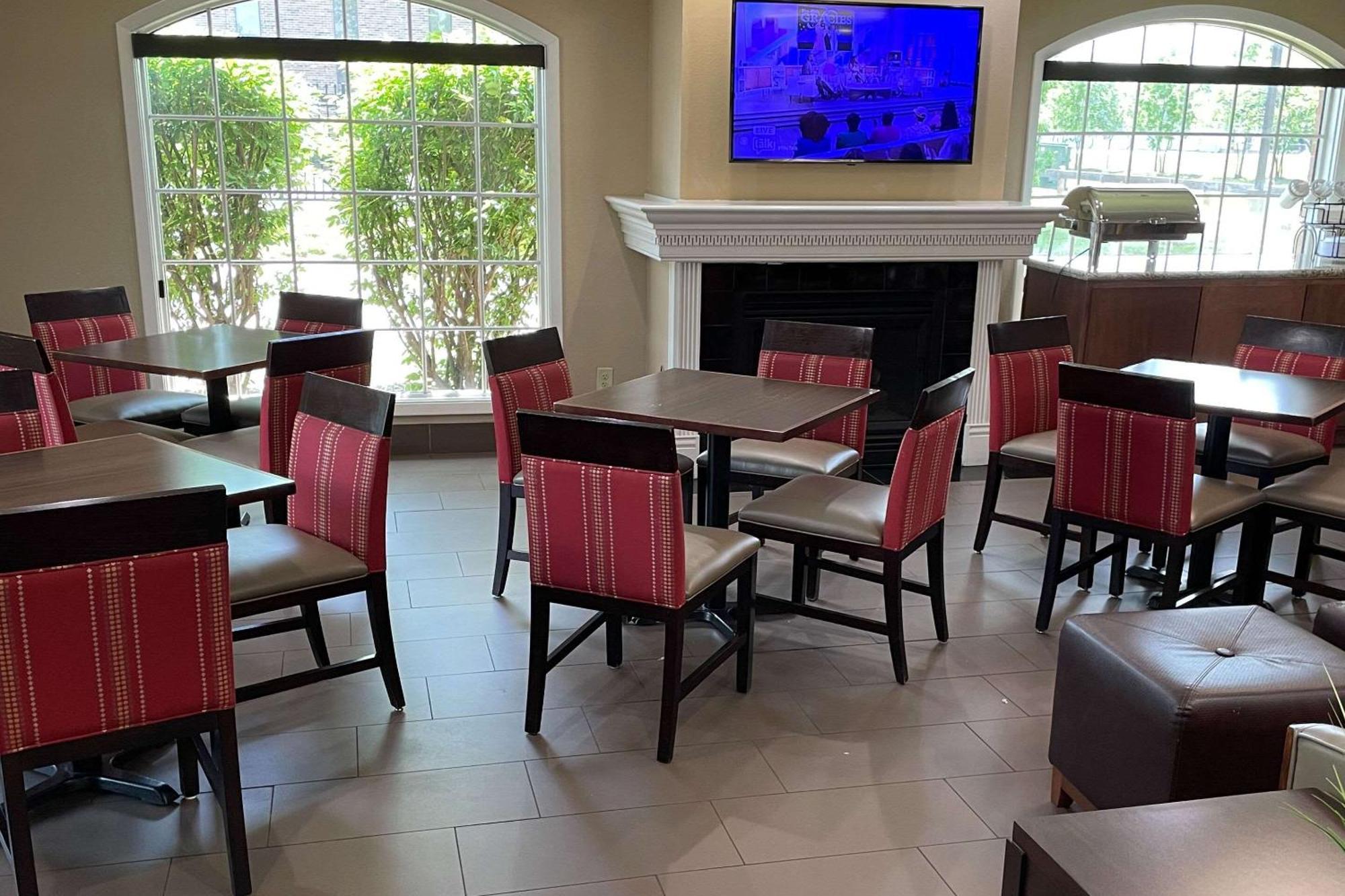 Comfort Inn Indianapolis South I-65 Ngoại thất bức ảnh