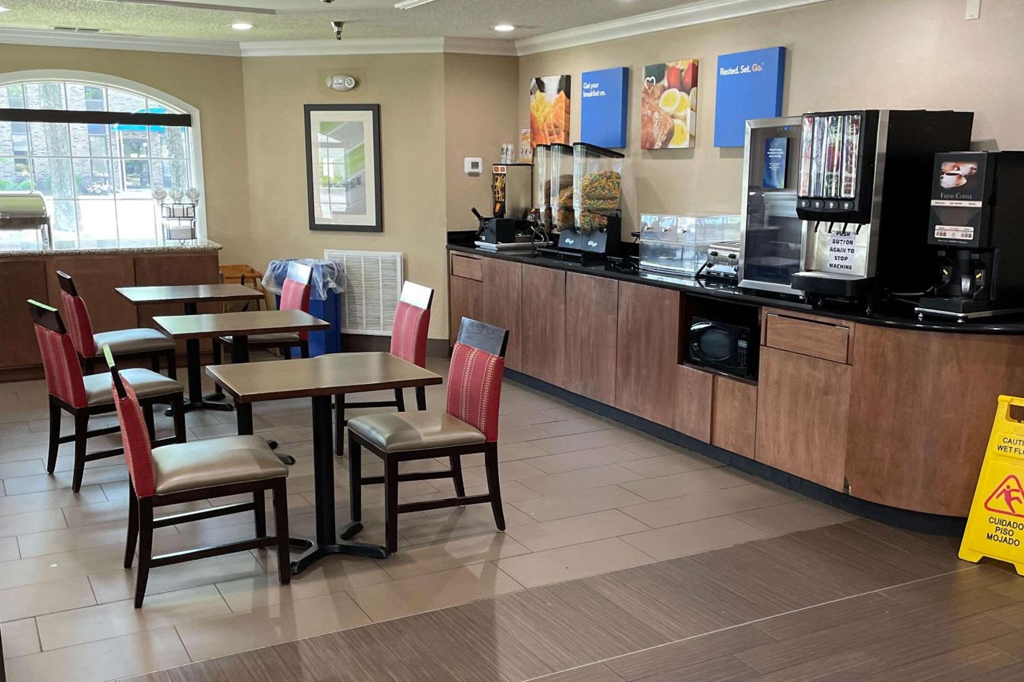 Comfort Inn Indianapolis South I-65 Ngoại thất bức ảnh