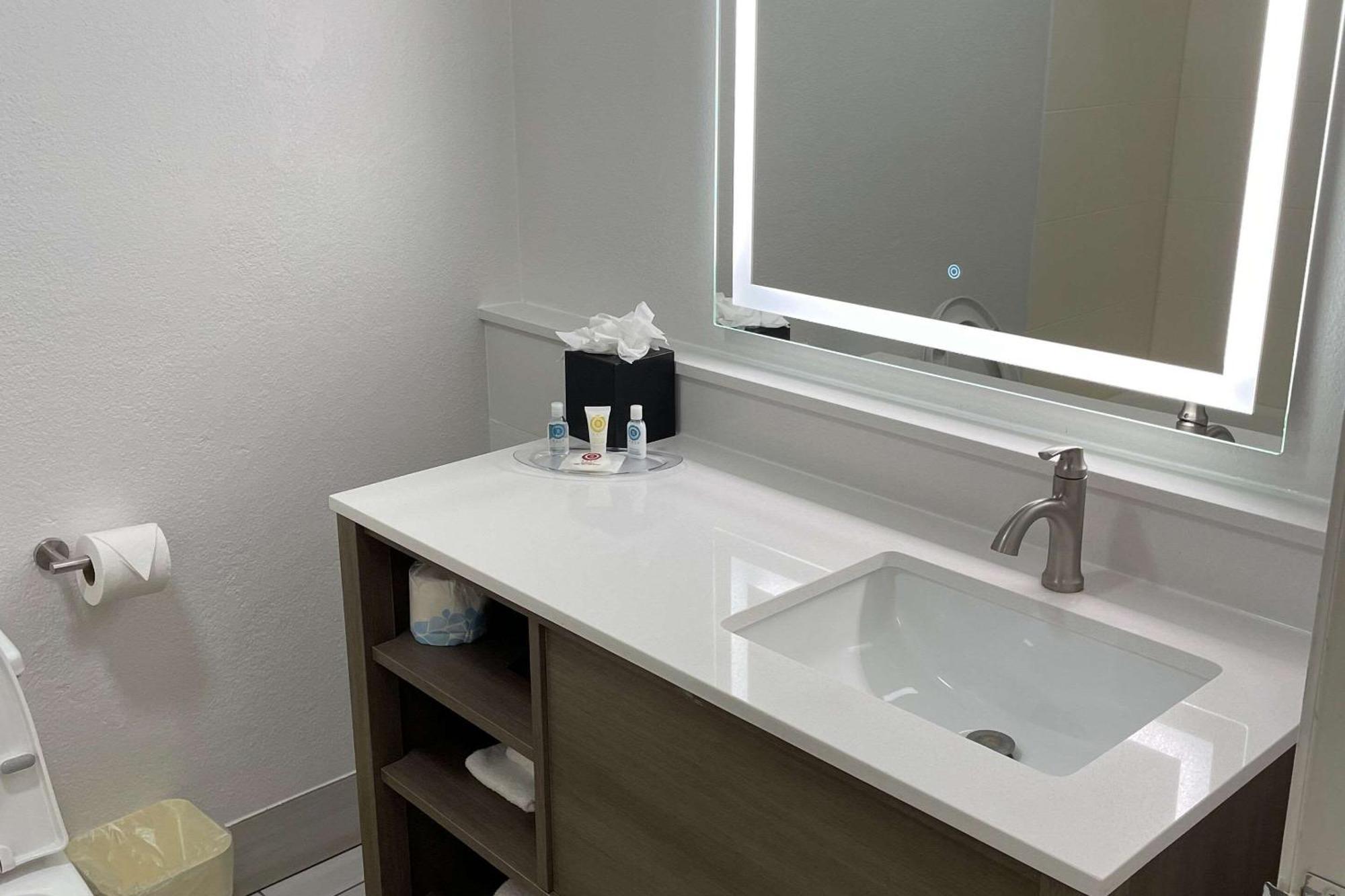 Comfort Inn Indianapolis South I-65 Ngoại thất bức ảnh