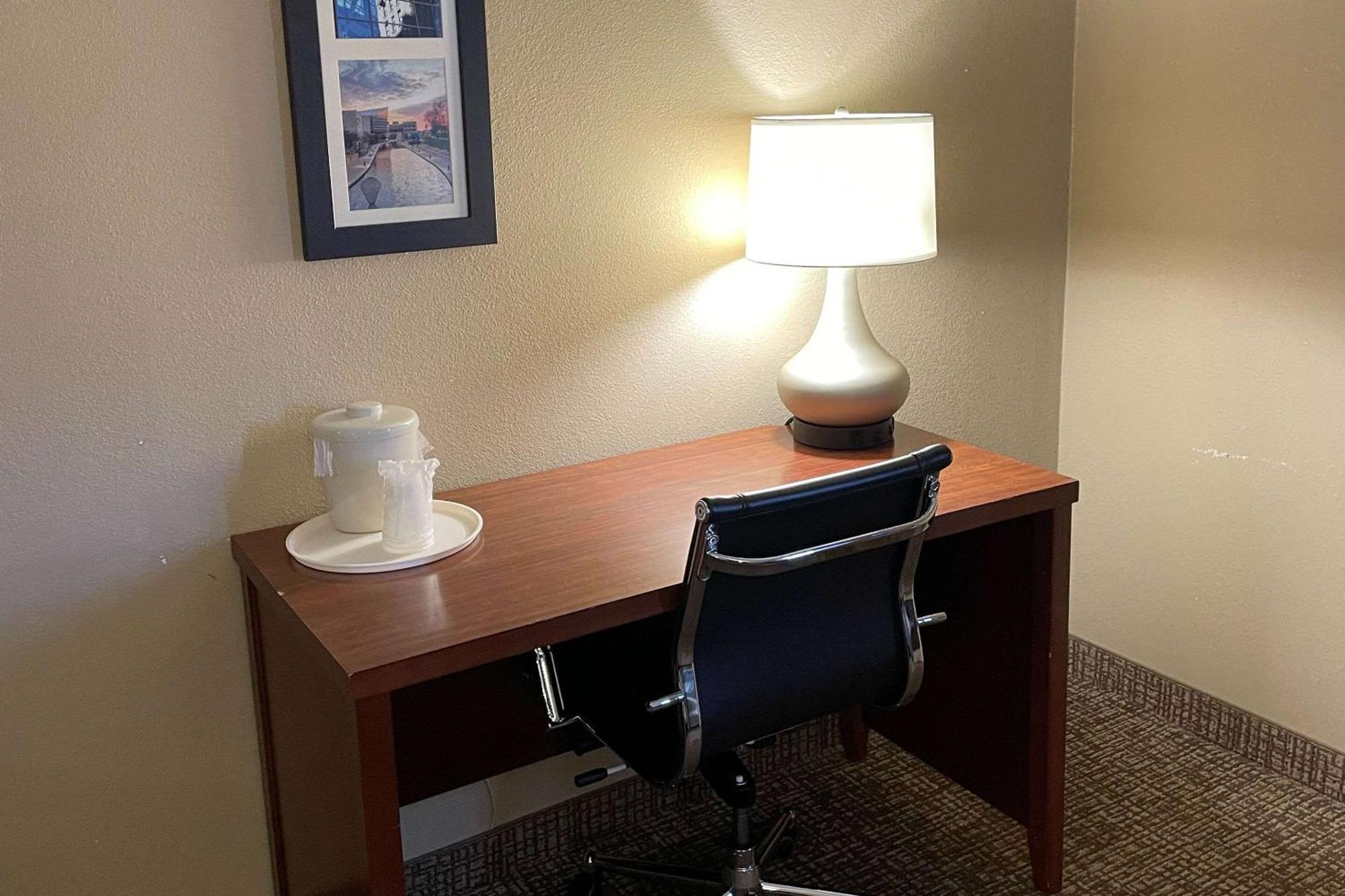 Comfort Inn Indianapolis South I-65 Ngoại thất bức ảnh