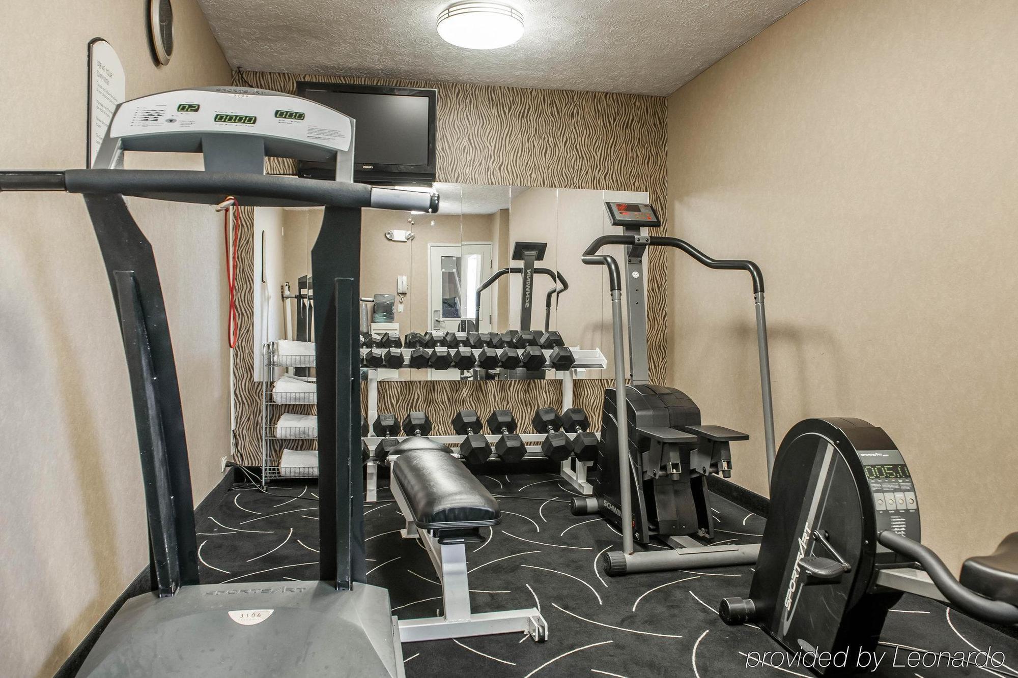 Comfort Inn Indianapolis South I-65 Ngoại thất bức ảnh